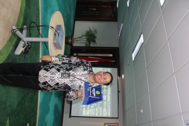 Penyerahan Sertifikat 08-08-2020